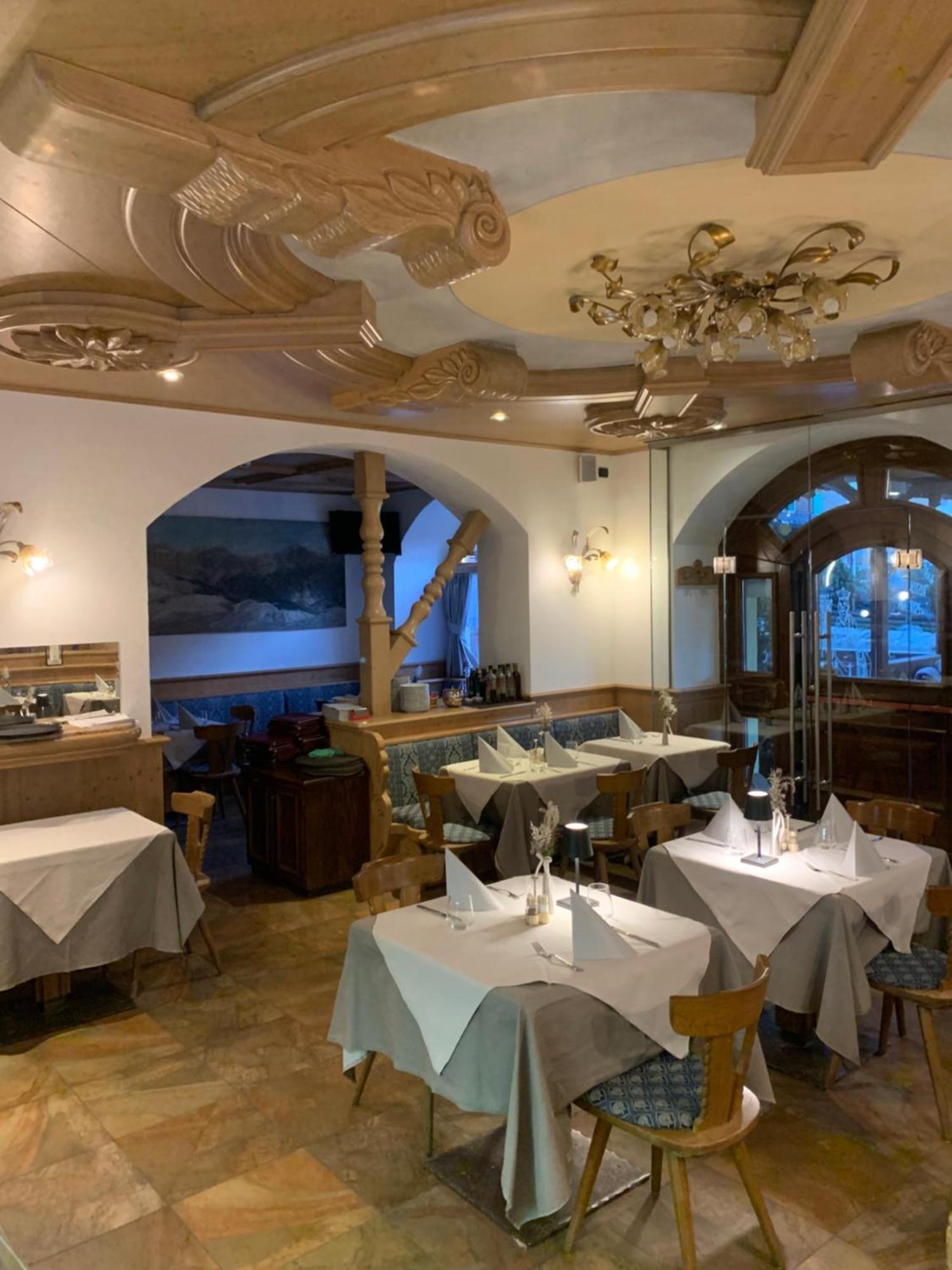 Hotel Laurin Canazei Εξωτερικό φωτογραφία